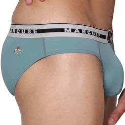 Slip Intimate Bleu Cobalt