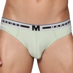 Slip Intimate Pistache