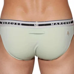 Slip Intimate Pistache