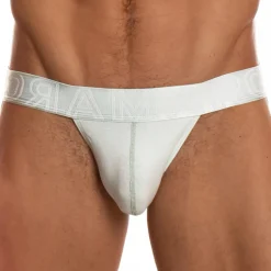 Slip Jock Spanky Bleu Clair