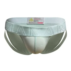 Slip Jock Spanky Bleu Clair