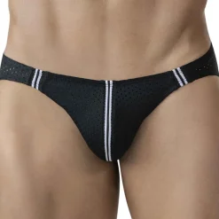 Slip Latin Clay Noir