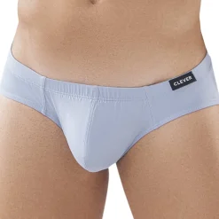 Slip Latin Microfibre Gris