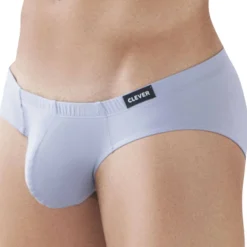 Slip Latin Microfibre Gris