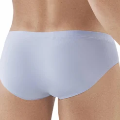 Slip Latin Microfibre Gris