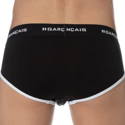 Slip Le Tombeur Noir