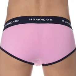 Slip Le Tombeur Rose