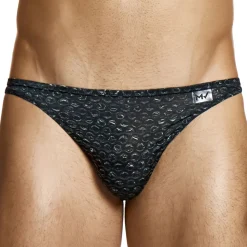 Slip Low Cut Air Bubble Noir