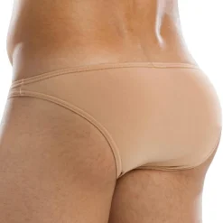 Slip Low Cut Antibactérien Chair