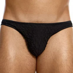 Slip Low Cut Ballet Noir