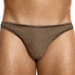 Slip Low Cut Ballet Taupe