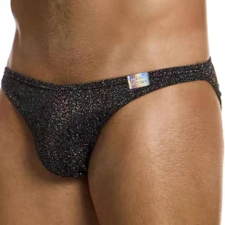 Slip Low Cut Delusion Noir