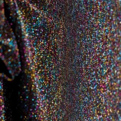 Slip Low Cut Delusion Noir