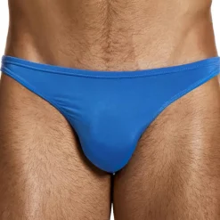 Slip Low Cut Dry Tech Bleu
