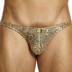 Slip Low Cut Harem Or