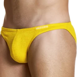 Slip Low Cut Sunshine Jaune