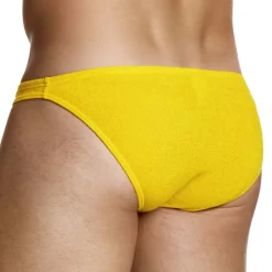 Slip Low Cut Sunshine Jaune