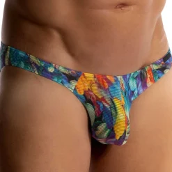 Slip Low Rise M2508 Plumes