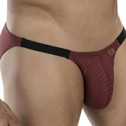 Slip Mantra Bordeaux