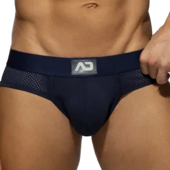 Slip Mesh Panels Marine