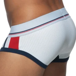Slip Mesh Sport - Blanc