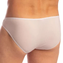 Slip Micro La Mousse Blanc