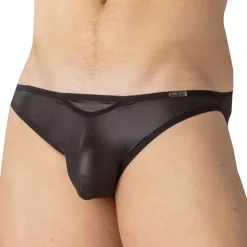 Slip Micro Night Universe Noir