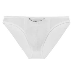 Slip Micro Sexy Fun Blanc