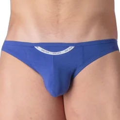 Slip Micro Sexy Fun Bleu
