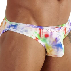 Slip Micro Sexy Fun Multicolore