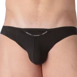 Slip Micro Sexy Fun Noir