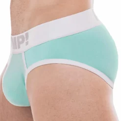 Slip Milkshake Menthe