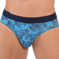 Slip Mini Douro Bleu Azur