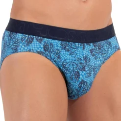 Slip Mini Douro Bleu Azur