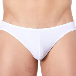 Slip Mini Essential Blanc