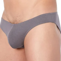 Slip Mini Essential Gris