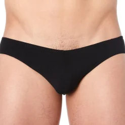 Slip Mini Essential Noir