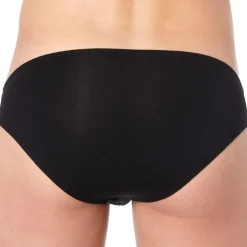 Slip Mini Essential Noir