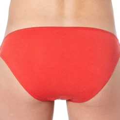 Slip Mini Essential Rouge