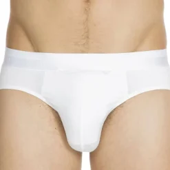 Slip Mini H01 Blanc