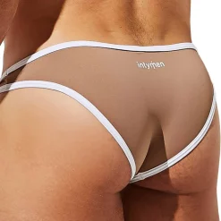 Slip Mini Nice Marron