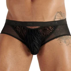 Slip Mini Personal Allure Tigré