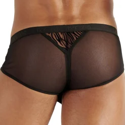 Slip Mini Personal Allure Tigré