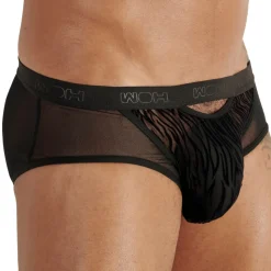 Slip Mini Personal Allure Tigré