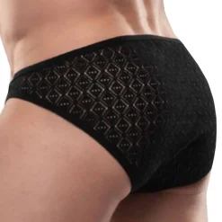 Slip Mini Riviera Noir