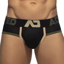 Slip Naked Feeling Push Up Noir