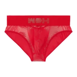 Slip Night Universe Rouge