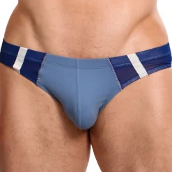Slip Oberon Indigo