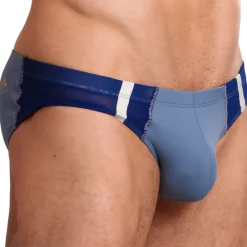 Slip Oberon Indigo