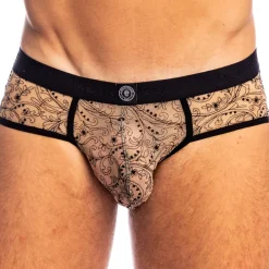 Slip Push-Up Borgia Chair